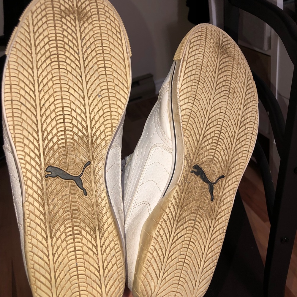Puma hi-cut - Picture 3 of 5